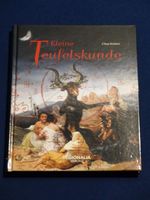 Claus Krämer - Kleine Teufelskunde (Satanismus) Hannover - Vahrenwald-List Vorschau