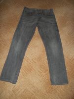 Mustang Herren Jeans Gr. 32/34 Hessen - Gladenbach Vorschau