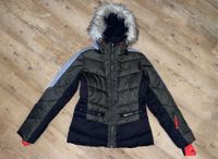 ICEPEAK Skijacke, Damen Jacke, Gr. 40 grün-grau-schwarz Rheinland-Pfalz - Münster-Sarmsheim Vorschau