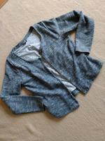 Kenny S. Kuschelige Strickjacke Gr. 42 Hessen - Brechen Vorschau