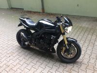 Triumph Speed Triple Niedersachsen - Großenkneten Vorschau