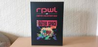 RPWL "Tales From Outer Space [Limited Collector's Box]"-CD Schleswig-Holstein - Bad Bramstedt Vorschau