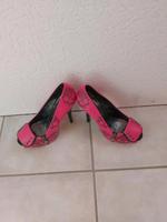 Zum Verkauf stehen High Heels Saarland - Beckingen Vorschau