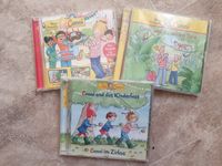 3 CD´s Meine Freundin Conni Hessen - Weinbach Vorschau