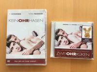 DVD "Keinohrhasen", CD Soundtrack "Zweiohrküken" Düsseldorf - Eller Vorschau