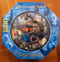 Ravensburger Puzzle Lord of the Ring 1000 Teile. Neu Rheinland-Pfalz - Morscheid Vorschau
