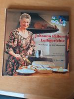 Johanna Fallers Leibgerichte Buch Baden-Württemberg - Schramberg Vorschau