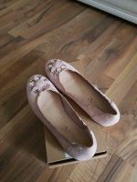 Ballerina CAPRICE  Größe 6,5 cm Rostock - Diedrichshagen Vorschau