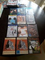 9 DVD +3  Blu rayDisc Filme Baden-Württemberg - Reutlingen Vorschau