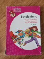 Lük Schulanfang Bayern - Betzigau Vorschau