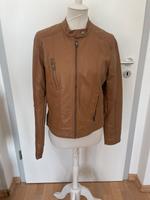 Kunstlederjacke Gr. M Sachsen - Radebeul Vorschau