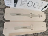 Apple watch Sportarmband weiß 41 mm OVP NEU Hessen - Eppstein Vorschau
