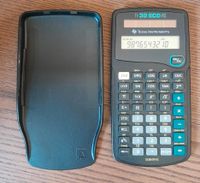 Solar Taschenrechner Texas Instruments Nordrhein-Westfalen - Recklinghausen Vorschau