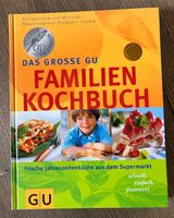 Das grosse GU Familien Kochbuch Nordrhein-Westfalen - Altenbeken Vorschau