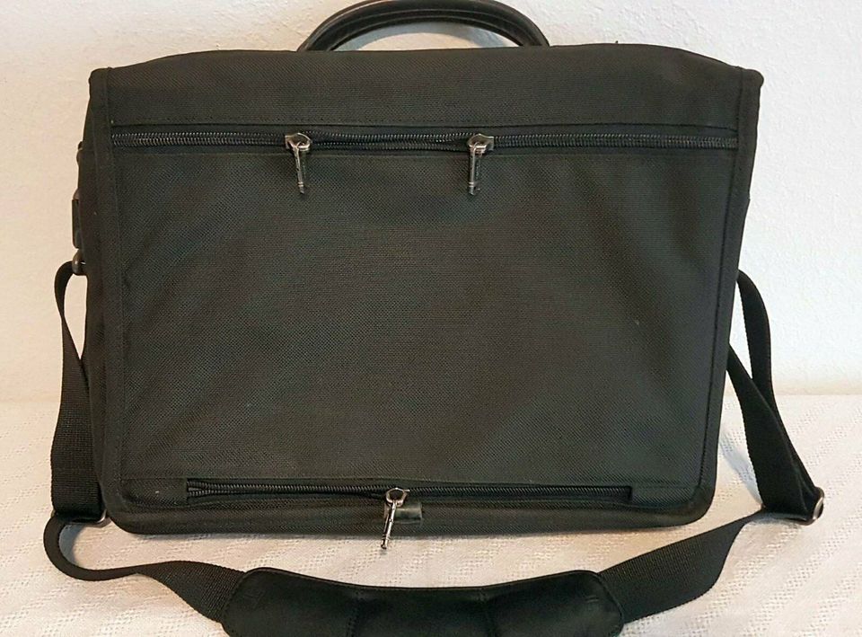 Tumi Original used Notebook Tasche 13“ und 17“ Business Luxus in Fürth