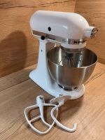 KitchenAid Classic - WIE NEU - MIT SONDERZUBEHÖR Bayern - Kallmünz Vorschau