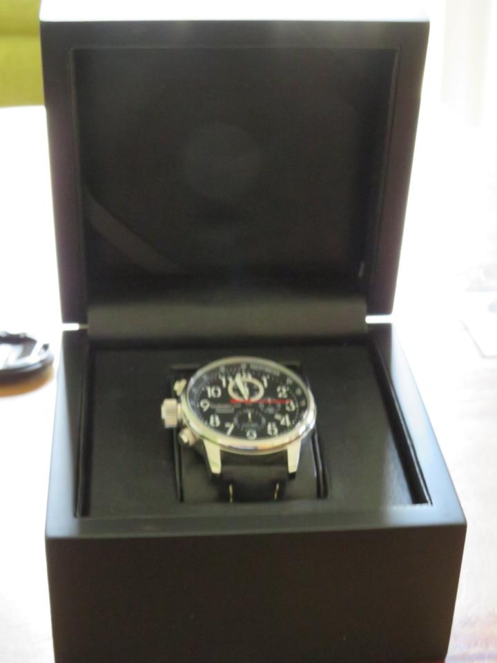 Herrenuhr Calvenco Herrenuhr - Modell Vengalis - mit Box in Berlin