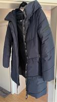 KHUJO Steppjacke Jordis3 blau Gr.S Niedersachsen - Wolfenbüttel Vorschau