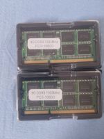 16 GB (2x8GB) Ram für Laptop neu wegen Fehlkauf! Dithmarschen - Brunsbuettel Vorschau