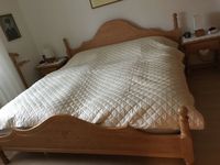 Schlafzimmer Möbel Pinie gekält, Massivholz Nordrhein-Westfalen - Hagen Vorschau