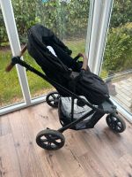 Kinderwagen 3 in 1 Rheinland-Pfalz - Kirf Vorschau