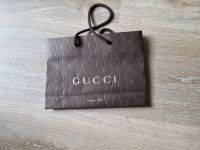 Geschenktüte Gucci Nordrhein-Westfalen - Leverkusen Vorschau