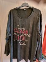 Damen Shirt gr. 54 Bayern - Taufkirchen Vils Vorschau