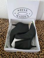 Steve Madden Stiefeletten Gr. 40 NEU Thüringen - Wurzbach Vorschau