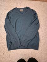 McNeal Pullover Herren xl blau Wandsbek - Hamburg Poppenbüttel Vorschau