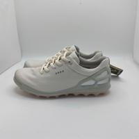 ECCO Damen Größe 9 Biom Cage Pro Golfschuhe cremesilber Größe 36 Köln - Porz Vorschau