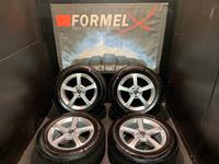 Vorschaubild einer Anzeige von Hauptstraße 35, Mainz 55120 Tel: 0163 / 13 11 522,  Formel X Reifenfullservice GmbH