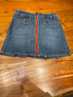 Damen Mädchen MEXX Jeans Rock blau Gr. 36 Bayern - Simbach Vorschau
