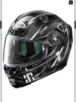 * ICH SUCHE * X-lite 803 RS Darko in L Motorrad Helm Wandsbek - Hamburg Eilbek Vorschau