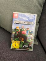 Nintendo Switch Minecraft Neu Nordrhein-Westfalen - Gelsenkirchen Vorschau