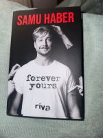 Samu haber Biografie forever yours riva Bayern - Sulzbach a. Main Vorschau