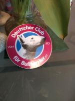 Bullterrier Club Aufkleber aus 1980 Bochum - Bochum-Nord Vorschau