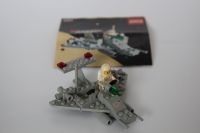 Lego Space Classic 891 100% vollständig mit Bauanleitung Bayern - Margetshöchheim Vorschau