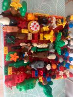 Lego Duplo ca 30 Figuren/ viele Sondersteine und ähnliches Nordrhein-Westfalen - Hagen Vorschau