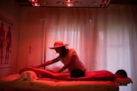 Sonja’s Lomi-Lomi Massage im eigenen Studio Baden-Württemberg - Schorndorf Vorschau