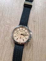 Fossil Uhr braun Silber Damen mit Armband Schleswig-Holstein - Norderstedt Vorschau