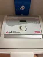 Baehr Diamant-Mikrodermabrasion Baden-Württemberg - Mühlacker Vorschau