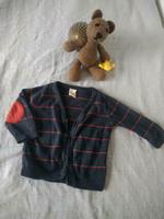 Strickjacke H&M Gr. 68 Bayern - Dettelbach Vorschau