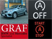 Mercedes GLE Start Stop deaktivieren ML W 166 GL Codieren Memory Wandsbek - Hamburg Rahlstedt Vorschau