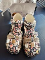 Sandalen Kinderschuhe Dockers Größe 30 NEU! Baden-Württemberg - Heilbronn Vorschau