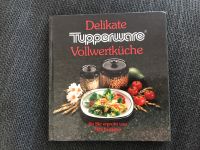 Tupperware Vollwertküche Buch Kochbuch Duisburg - Duisburg-Mitte Vorschau