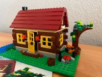 LEGO Blockhaus Sachsen-Anhalt - Halle Vorschau