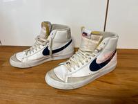 Nike Blazer Mid 77 Hessen - Darmstadt Vorschau