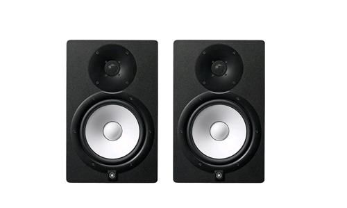 Yamaha HS 8 Bundle / 2x Nahfeld Monitor in Darmstadt