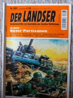 Der Landser    .Unter Partisanen  2823 Rügen - Sassnitz Vorschau