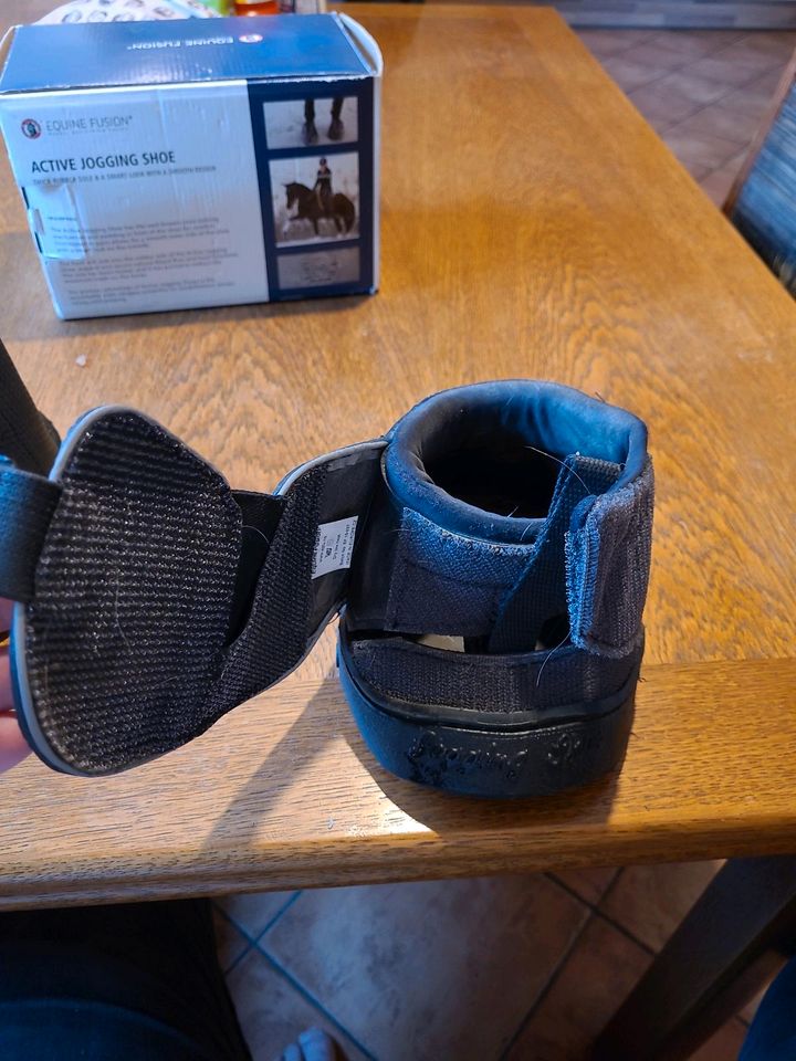 Equine Fusion Hufschuhe -wie neu in Ochtrup